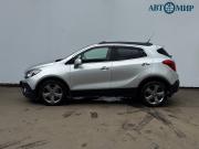 Opel Mokka I Москва  - изображение 19
