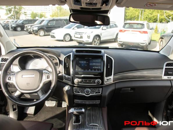 Haval H9 I Рестайлинг с пробегом 2023 года, цена 2 938 000 рублей, 78344 км, внедорожник, Автокод Объявления