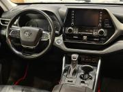 Toyota Highlander IV (XU70) Тюмень  - изображение 41