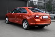 Skoda Rapid I Рестайлинг Москва  - изображение 20