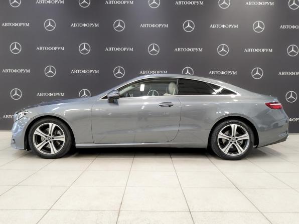 Mercedes-Benz E-Класс V (W213 S213 C238) с пробегом 2020 года, цена 3 500 000 рублей, 128902 км, купе-хардтоп, Автокод Объявления