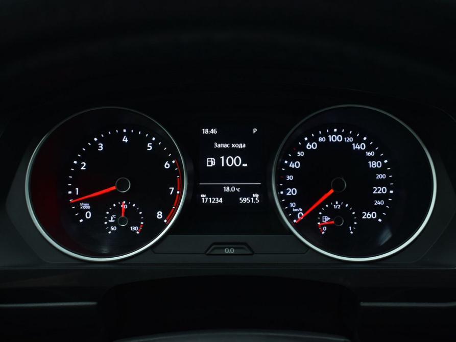 Volkswagen Tiguan II Кемерово  - изображение 11