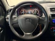 Lada (ВАЗ) Granta I Рестайлинг Самара  - изображение 29