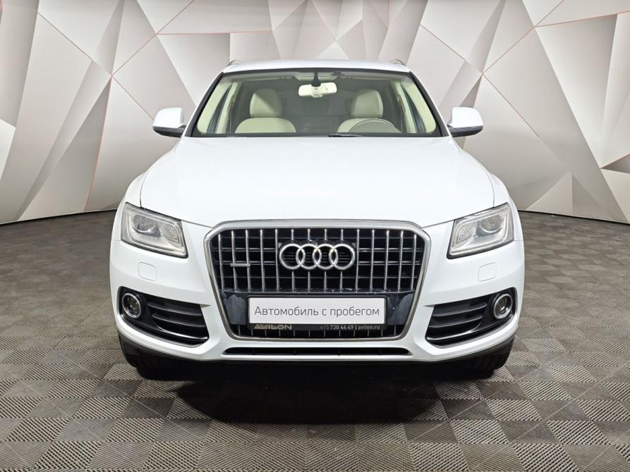 Audi Q5 I (8R) Рестайлинг Москва  - изображение 7