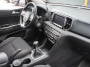 Kia Sportage IV Москва  - изображение 27