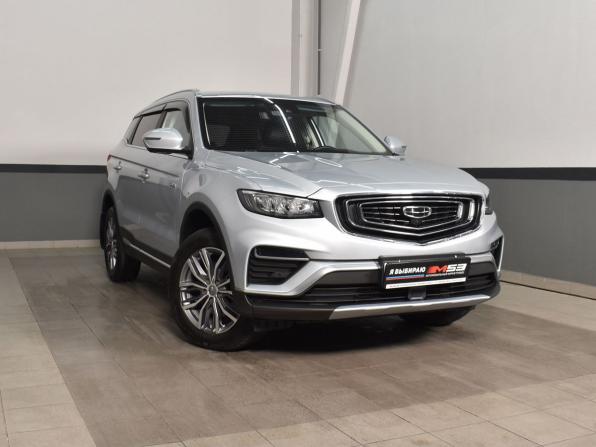 Geely Atlas Pro с пробегом 2023 года, цена 2 149 999 рублей, 48774 км, внедорожник, Автокод Объявления