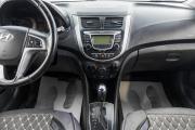 Hyundai Solaris I Барнаул  - изображение 44