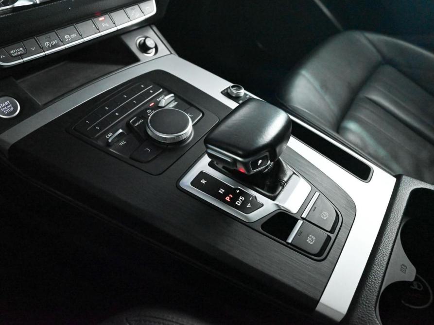 Audi Q5 II (FY) Рестайлинг Екатеринбург  - изображение 18