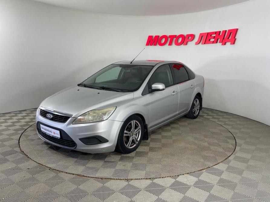 Ford Focus II Рестайлинг Воронеж  - изображение 1