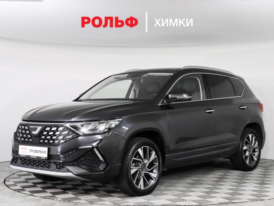 Jetta VS5 I Рестайлинг Химки  - изображение 1