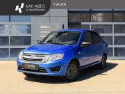 Lada (ВАЗ) Granta I Казань  - изображение 14