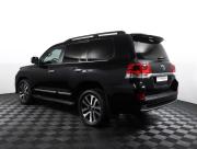 Toyota Land Cruiser 200 Series Рестайлинг 2 Москва  - изображение 36