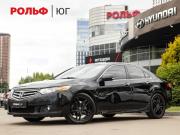 Honda Accord VIII Москва  - изображение 21