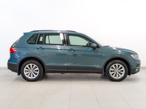 Volkswagen Tiguan II с пробегом 2020 года, цена 2 150 000 рублей, 74945 км, внедорожник, Автокод Объявления