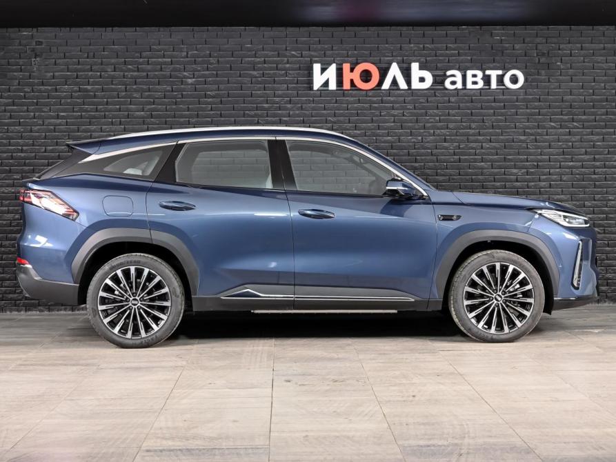 Geely Galaxy M7 Екатеринбург  - изображение 8