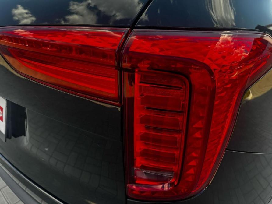 Haval Jolion I Астрахань  - изображение 11