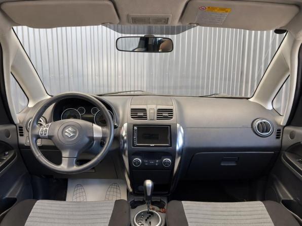 Suzuki SX4 I (Classic) Рестайлинг с пробегом 2010 года, цена 987 000 рублей, 158450 км, хэтчбек, Автокод Объявления