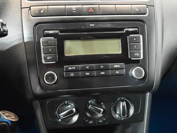 Volkswagen Polo V с пробегом 2011 года, цена 600 000 рублей, 159209 км, седан, Автокод Объявления