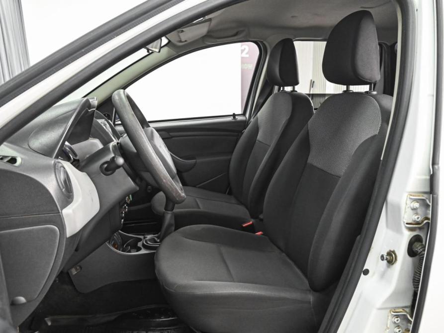 Renault Duster I Рестайлинг Ставрополь  - изображение 10