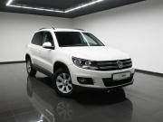 Volkswagen Tiguan I Рестайлинг Тверь  - изображение 22