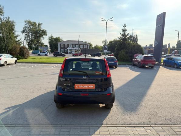 Nissan Note I с пробегом 2007 года, цена 450 000 рублей, 296000 км, хэтчбек, Автокод Объявления