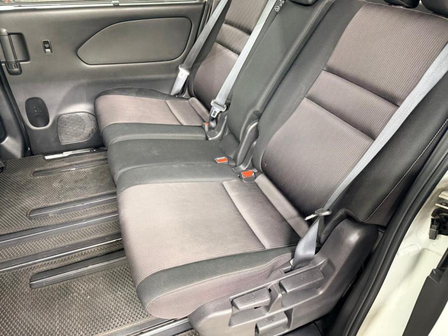 Nissan Serena V (C27) Рестайлинг Тюмень  - изображение 18