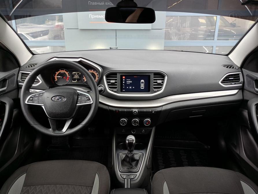 Lada (ВАЗ) Vesta I Рестайлинг (NG) Казань  - изображение 8