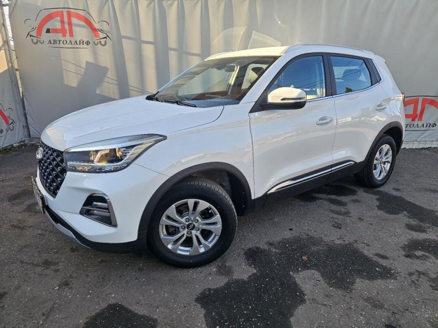 Chery Tiggo 4 Pro I Ярославль  - изображение 2