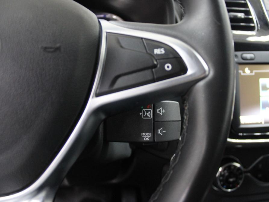 Renault Sandero II Рестайлинг Старый Оскол  - изображение 11