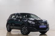 Nissan Qashqai I Рестайлинг Новокузнецк  - изображение 31