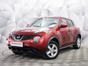 Nissan Juke I Ульяновск  - изображение 15