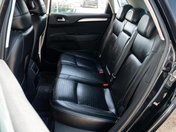 Citroen C4 II с пробегом 2011 года, цена 600 000 рублей, 278176 км, хэтчбек, Автокод Объявления
