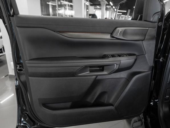 Ford Ranger T6.2 с пробегом 2024 года, цена 7 000 000 рублей, 45165 км, пикап, Автокод Объявления