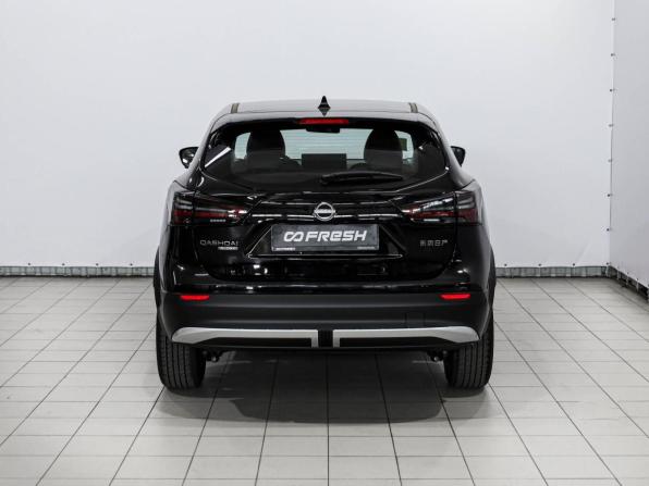 Nissan Qashqai II Рестайлинг 2 с пробегом 2025 года, цена 3 159 000 рублей, 74 км, внедорожник, Автокод Объявления
