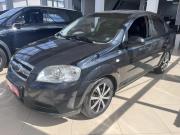 Chevrolet Aveo I Рестайлинг Арзамас  - изображение 7
