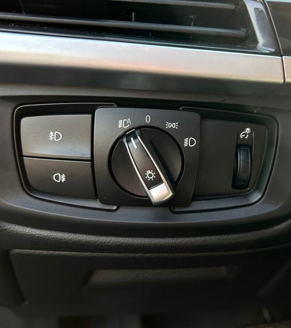 BMW X5 III (F15) Альметьевск  - изображение 33