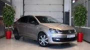 Volkswagen Polo V Рестайлинг Уфа  - изображение 16
