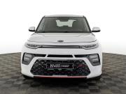 Kia Soul III Москва  - изображение 32
