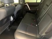 Toyota Land Cruiser Prado 150 Series Рестайлинг 2 Челябинск  - изображение 35