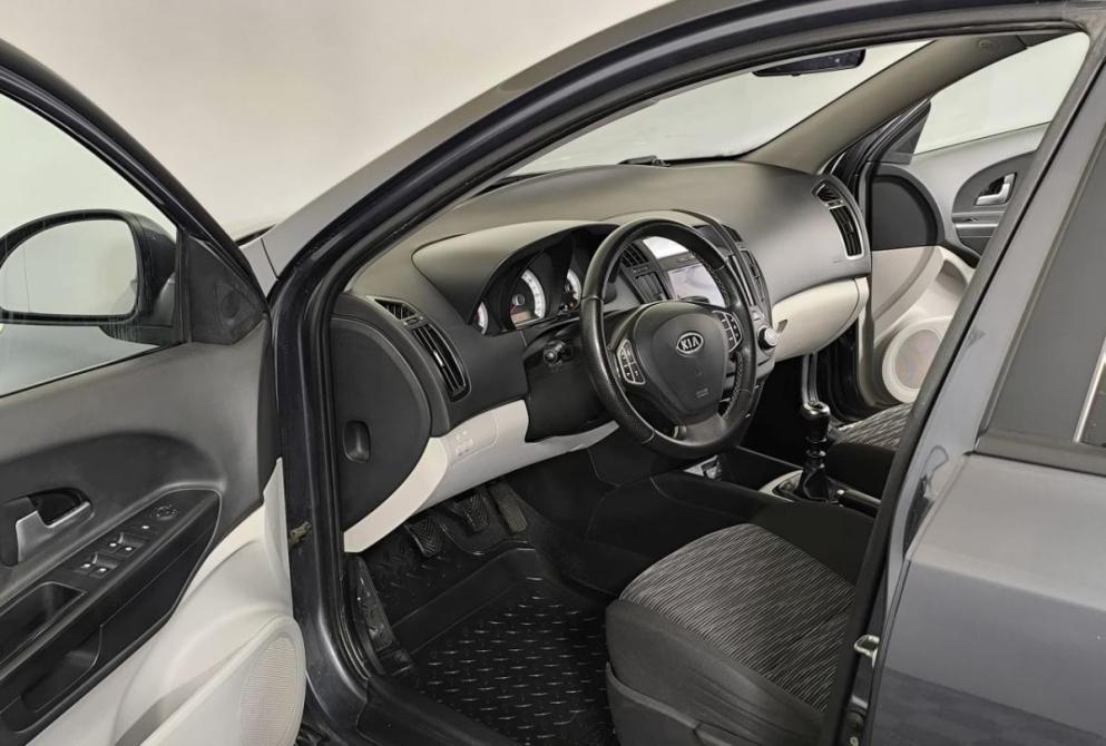 Kia Ceed I Нижний Новгород  - изображение 8