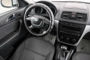 Skoda Yeti I Красноярск  - изображение 30
