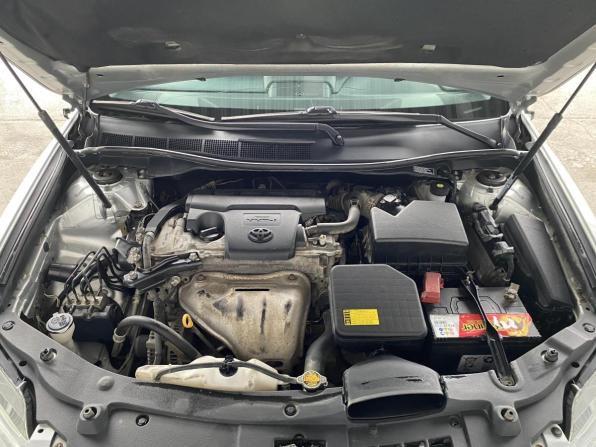 Toyota Camry VII (XV50) с пробегом 2012 года, цена 1 495 000 рублей, 207659 км, седан, Автокод Объявления