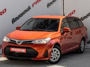 Toyota Corolla XI (E160 E170) Рестайлинг 2 Екатеринбург  - изображение 22