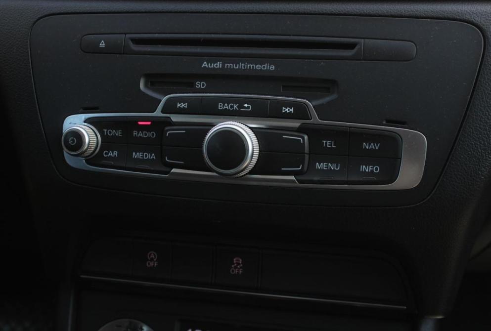 Audi Q3 I (8U) Саратов  - изображение 23