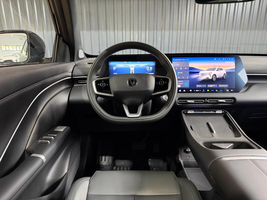 Changan UNI-S (CS55 Plus) Ростов-на-Дону  - изображение 10