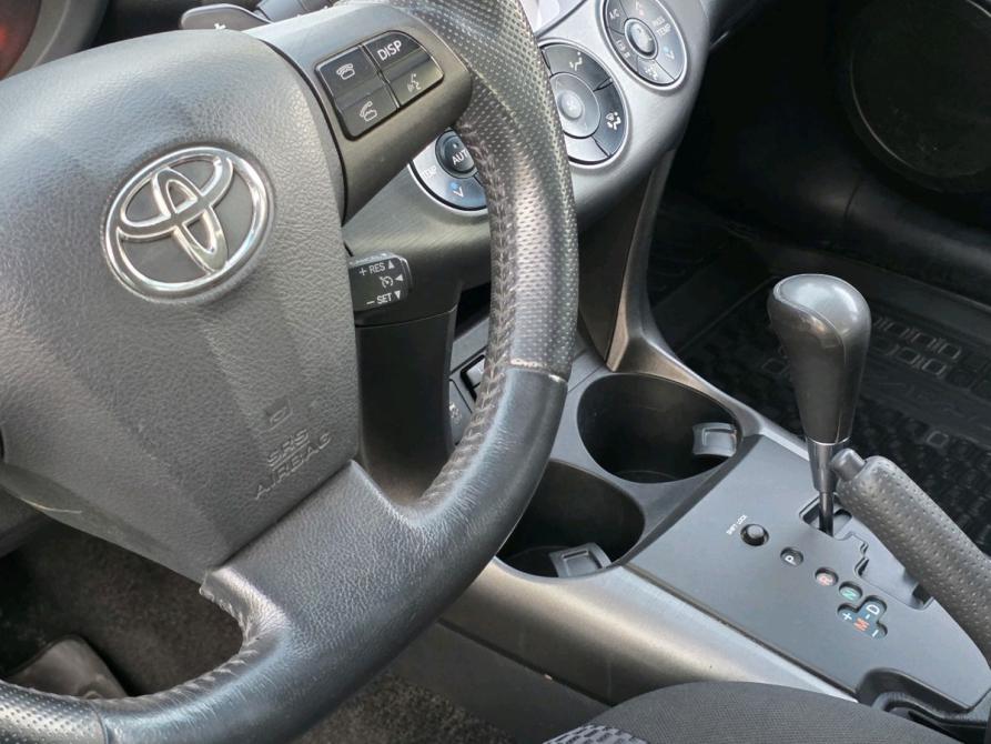 Toyota RAV4 III (XA30) Рестайлинг Новосибирск  - изображение 12