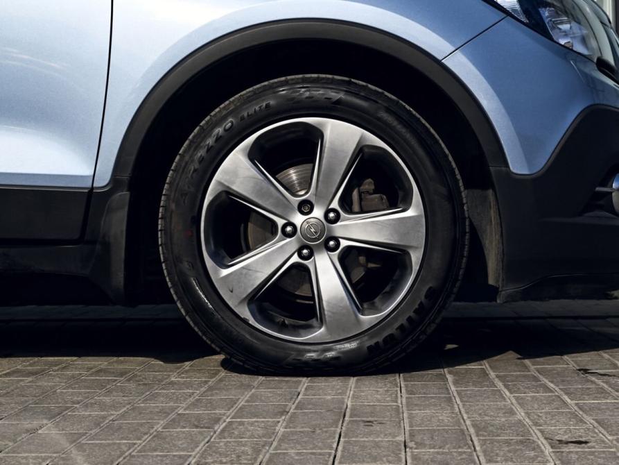 Opel Mokka I Екатеринбург  - изображение 22