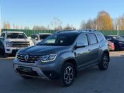 Renault Duster II Сыктывкар  - изображение 29
