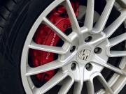Porsche Cayenne I Рестайлинг (957) Екатеринбург  - изображение 69