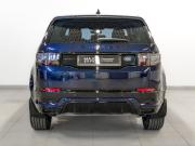 Land Rover Discovery Sport I Рестайлинг Санкт-Петербург  - изображение 36